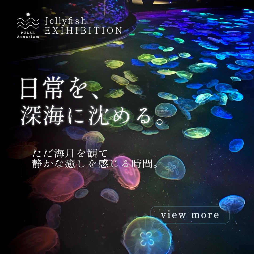 展示イベントバナー